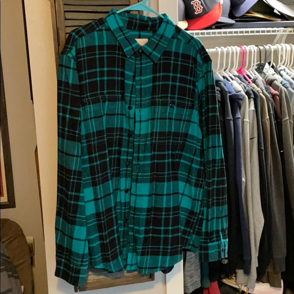 American eagle